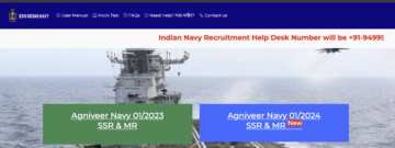 Navy SSR